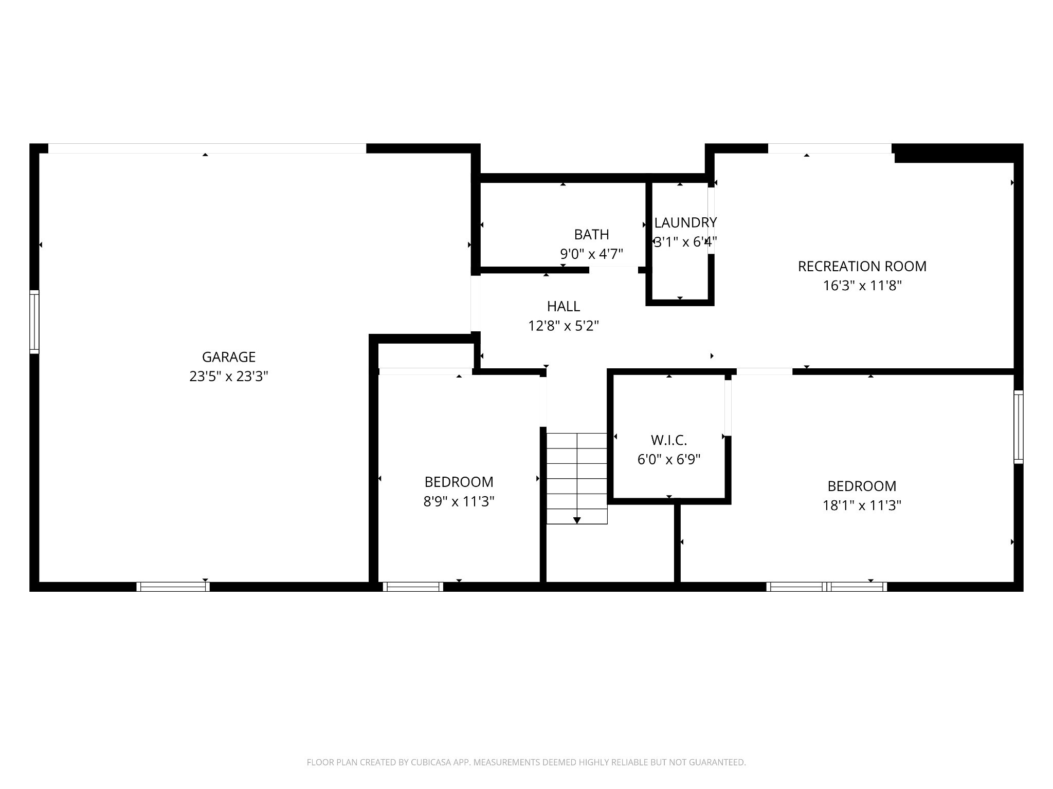 4112 Marydale Drive Nashville TN 37207