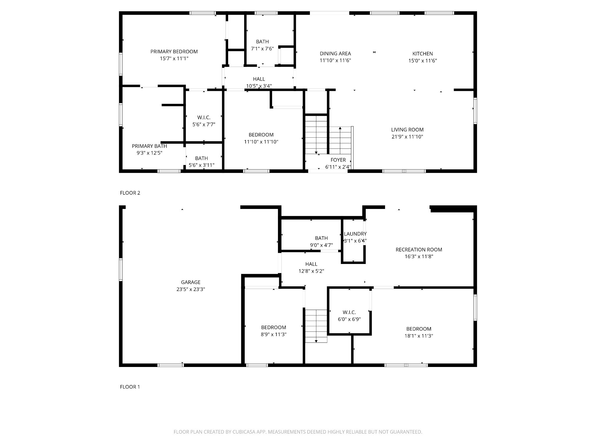 4112 Marydale Drive Nashville TN 37207