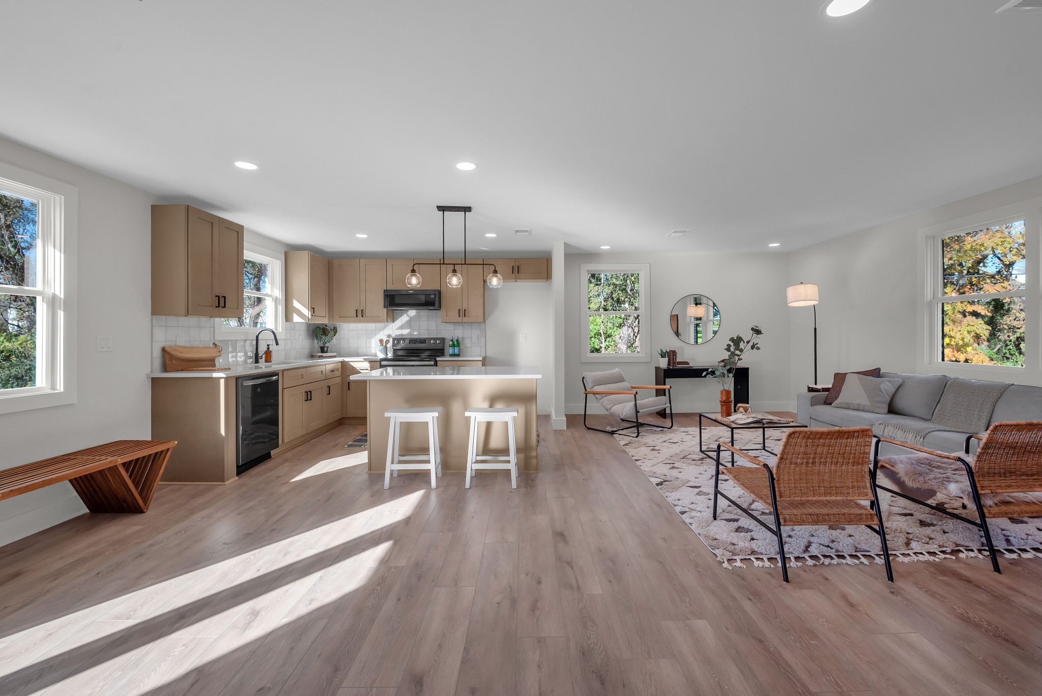 4112 Marydale Drive Nashville TN 37207