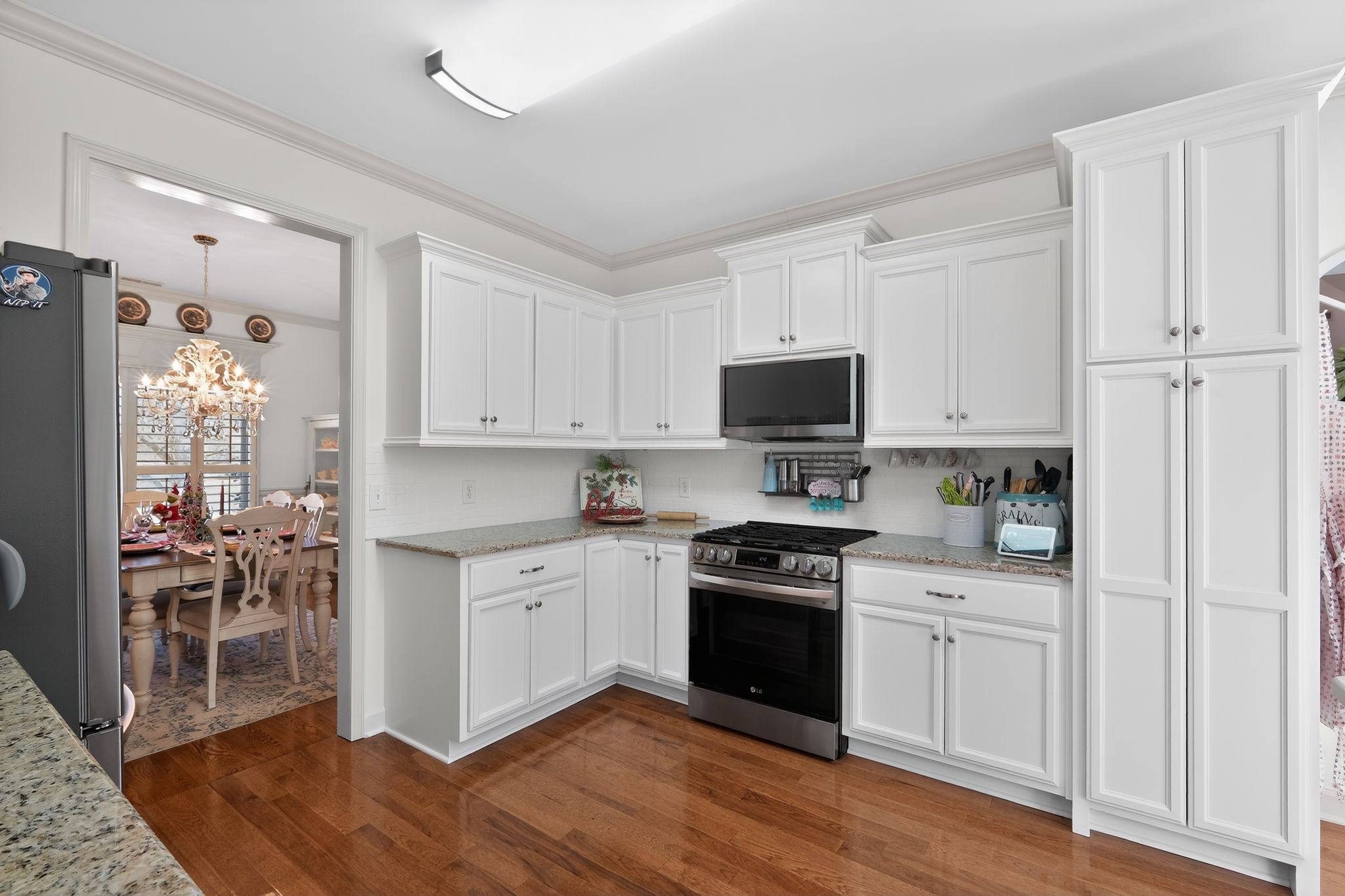 5107 General Eisenhower Drive Murfreesboro TN 37129
