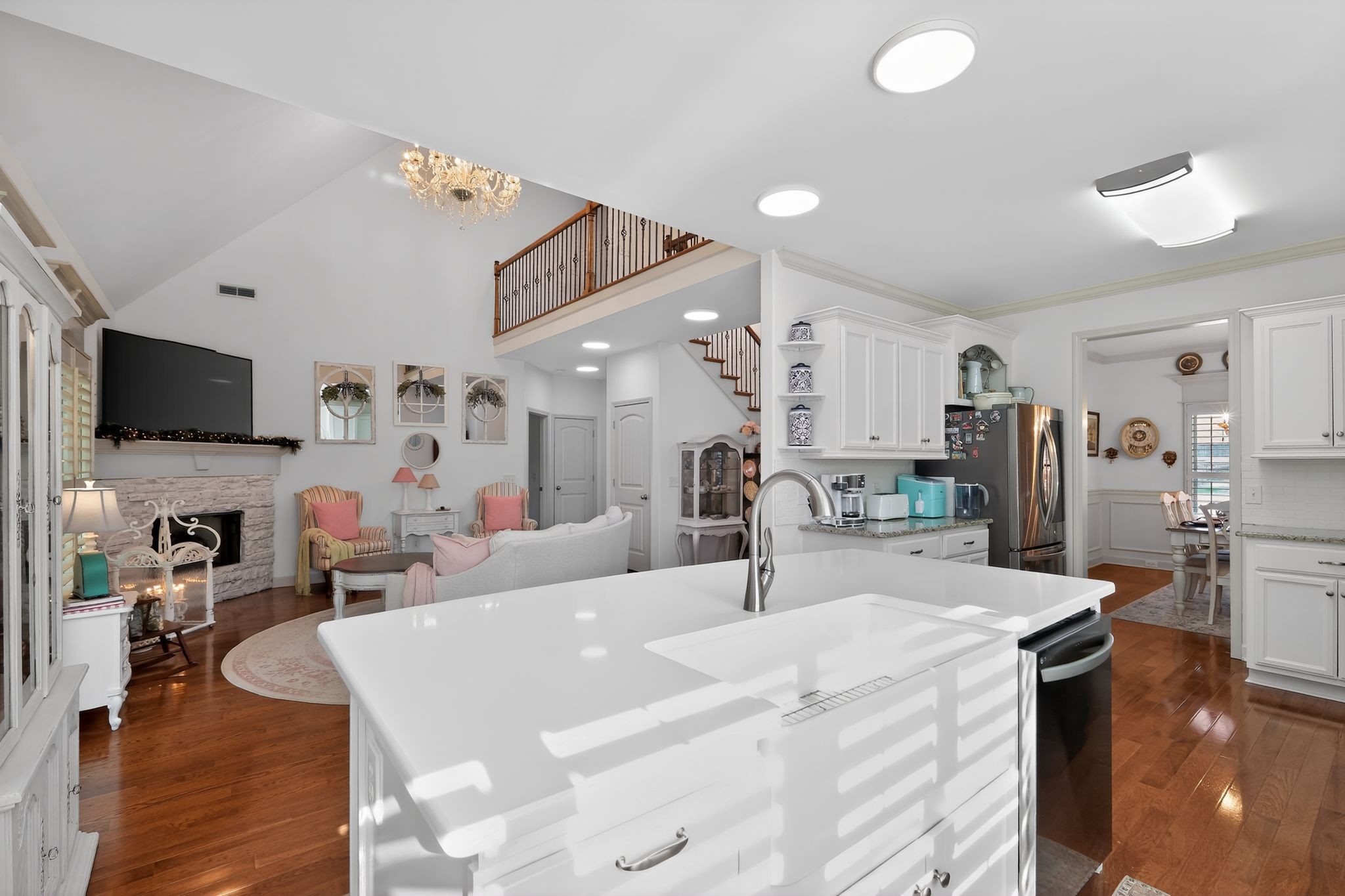 5107 General Eisenhower Drive Murfreesboro TN 37129