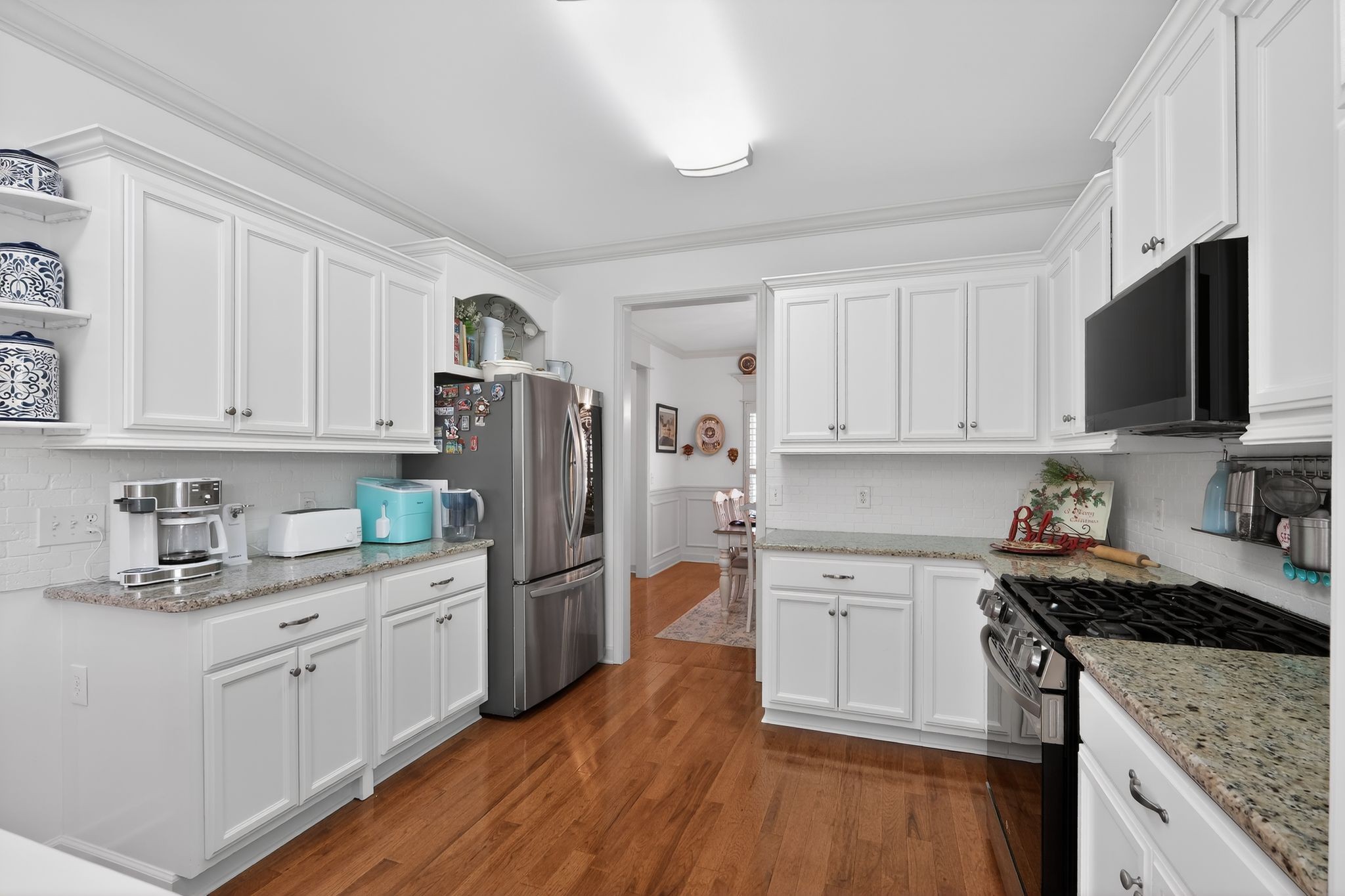 5107 General Eisenhower Drive Murfreesboro TN 37129
