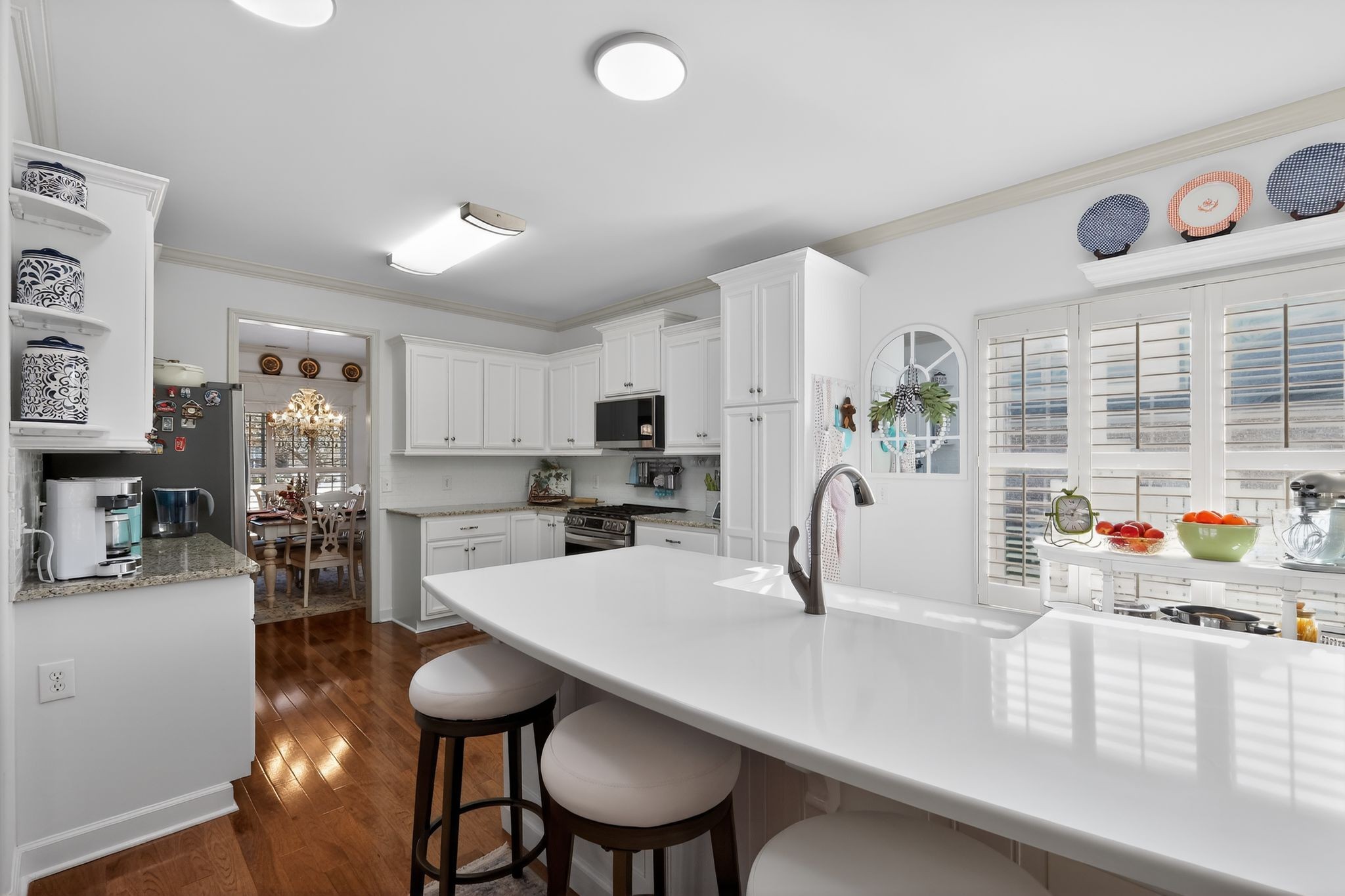 5107 General Eisenhower Drive Murfreesboro TN 37129
