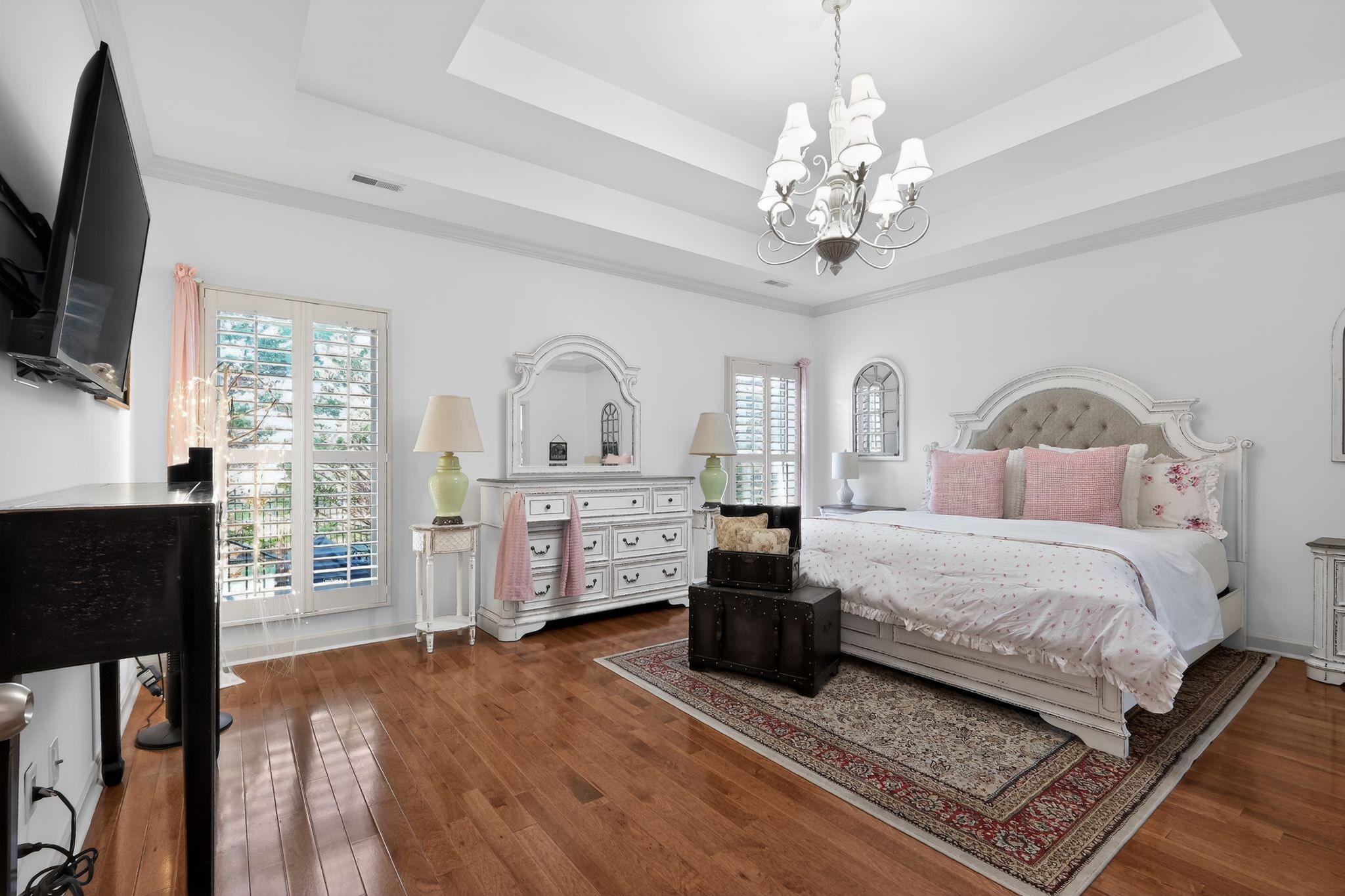 5107 General Eisenhower Drive Murfreesboro TN 37129