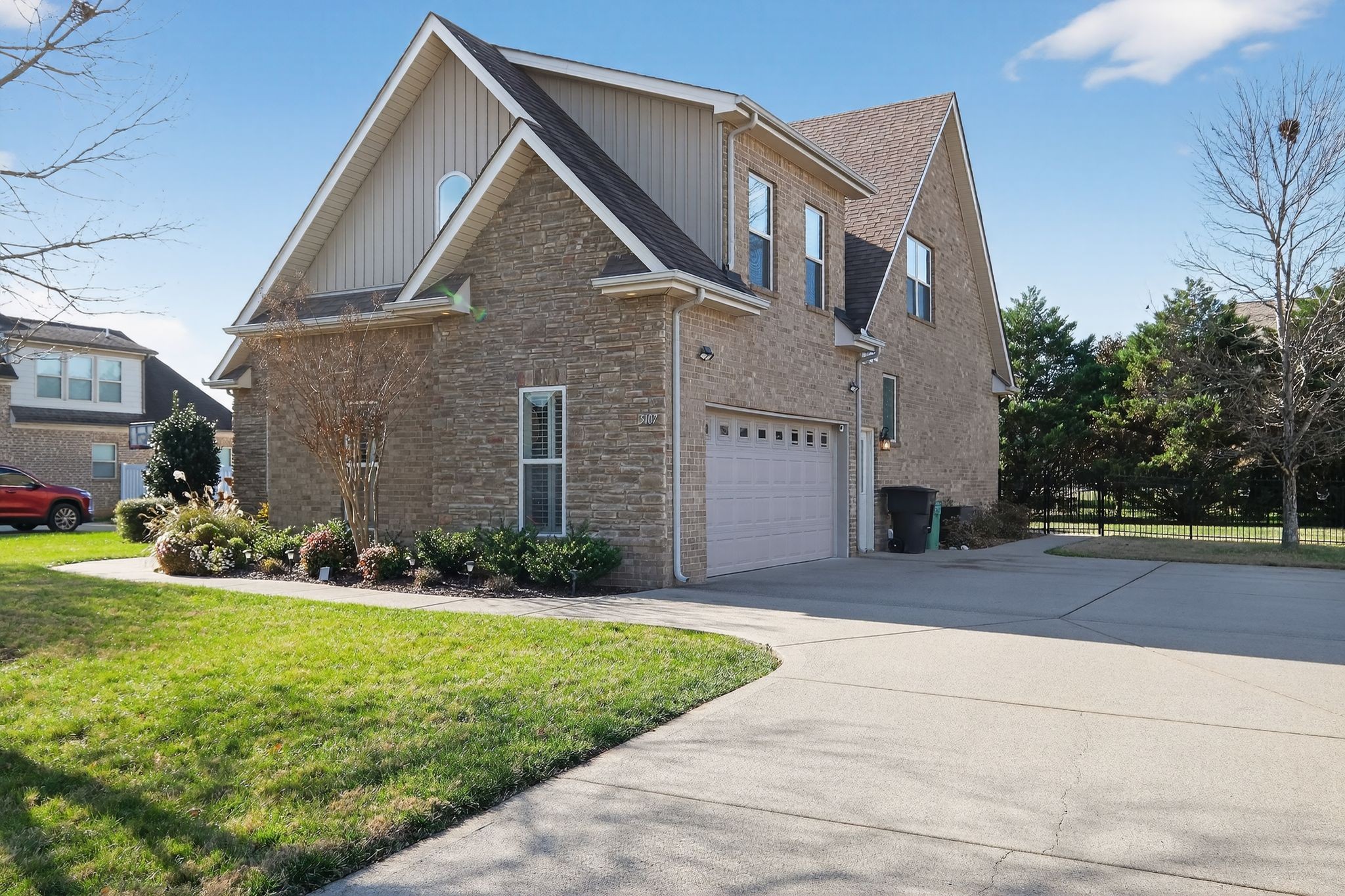 5107 General Eisenhower Drive Murfreesboro TN 37129