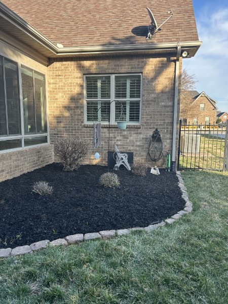 5107 General Eisenhower Drive Murfreesboro TN 37129