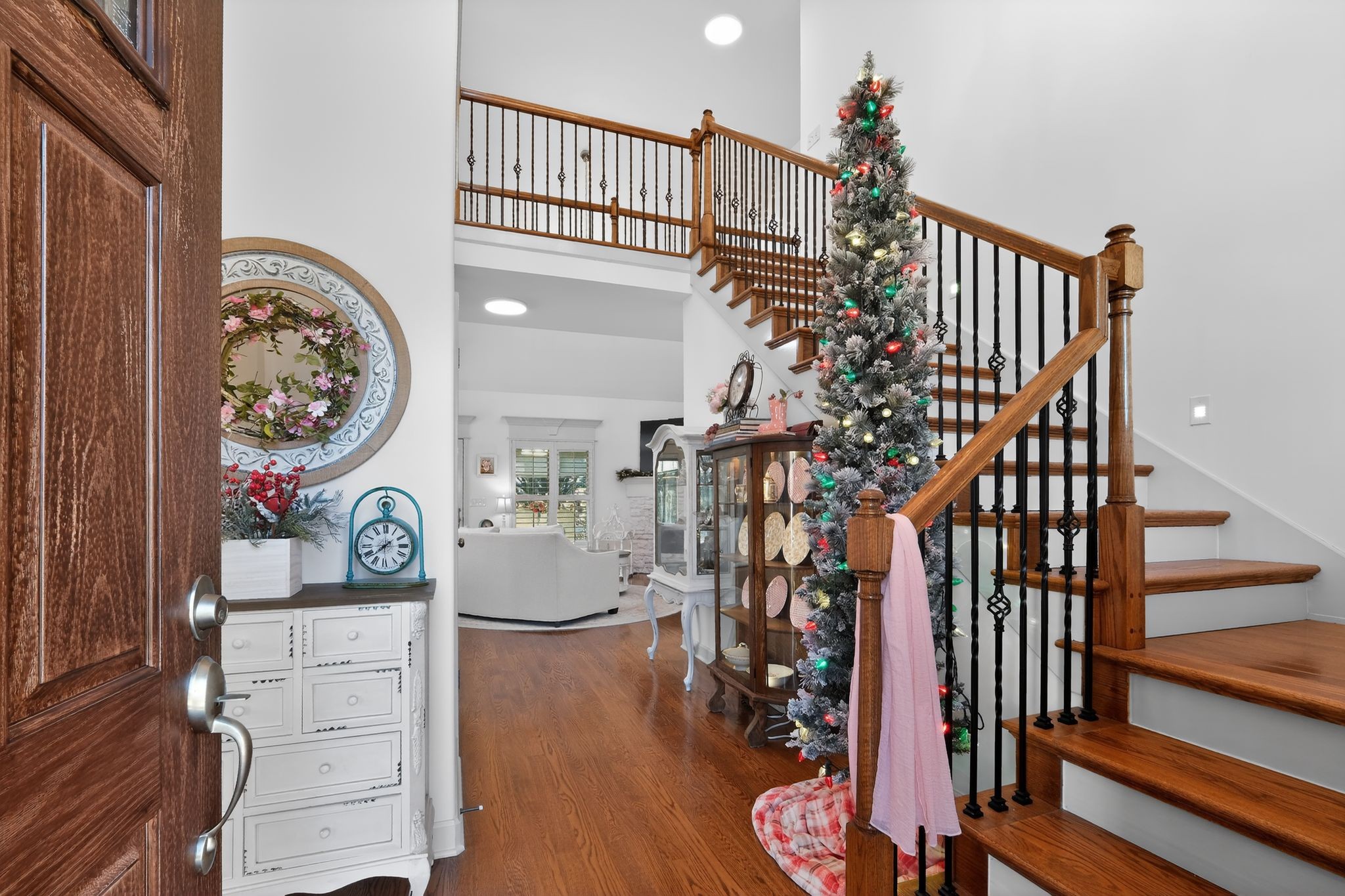 5107 General Eisenhower Drive Murfreesboro TN 37129