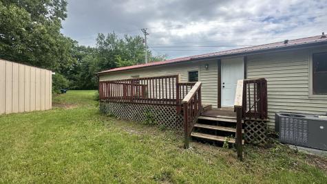 9110 Old Madisonville Road Hopkinsville KY 42240