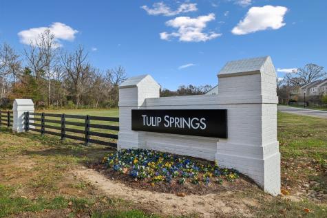 607 Tulip Springs Court Hermitage TN 37076