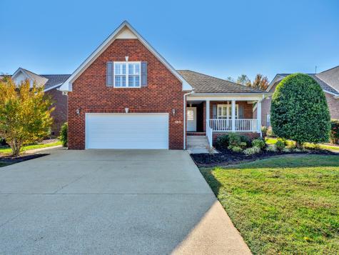 180 Winfrey Court Pleasant View TN 37146