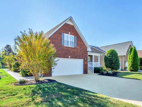 180 Winfrey Court Pleasant View TN 37146