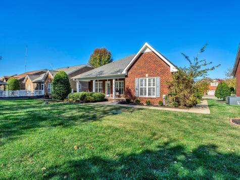 180 Winfrey Court Pleasant View TN 37146