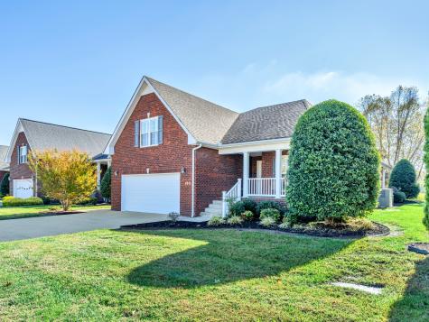 180 Winfrey Court Pleasant View TN 37146