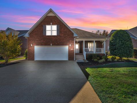 180 Winfrey Court Pleasant View TN 37146