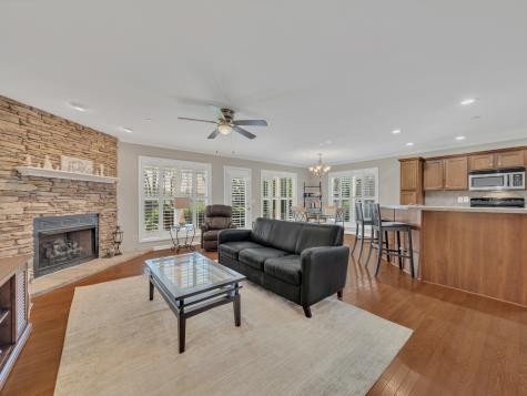 180 Winfrey Court Pleasant View TN 37146