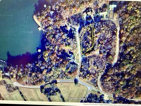 0 Crystal Creek Circle Cadiz KY 42211