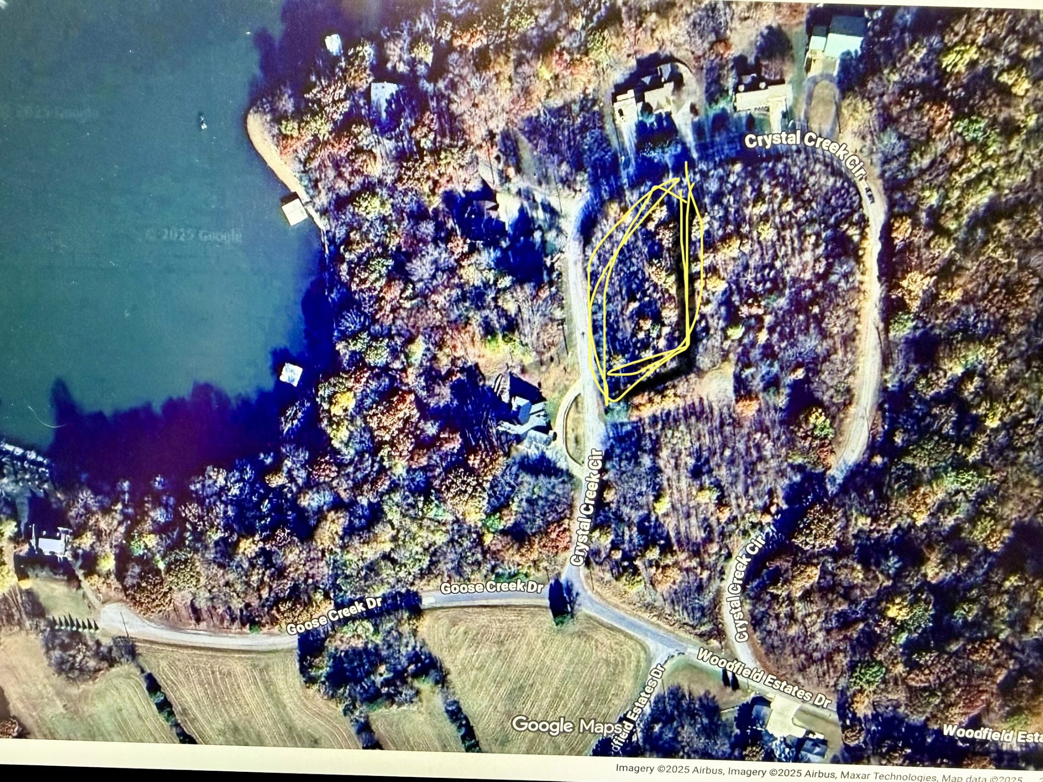 0 Crystal Creek Circle Cadiz KY 42211
