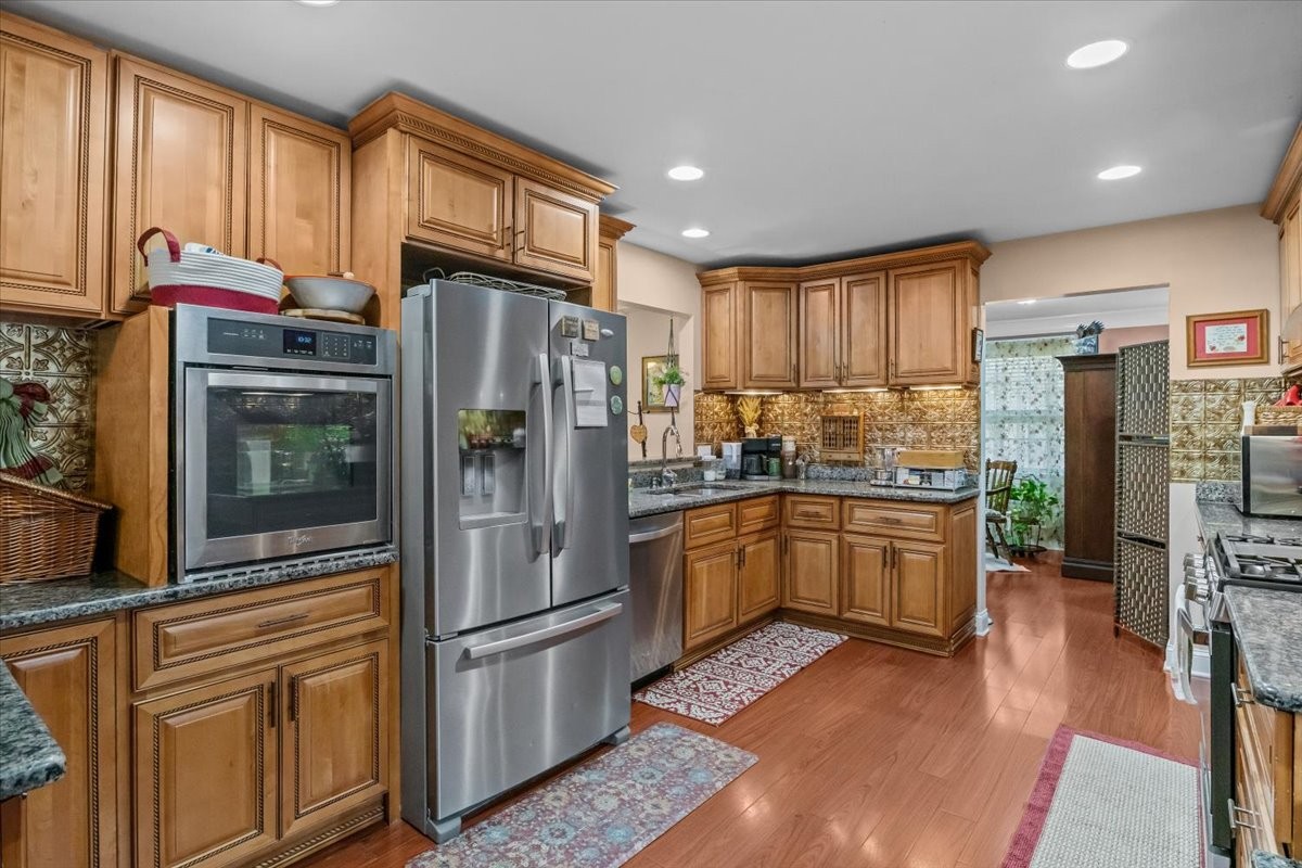 307 Crestview Drive Dickson TN 37055