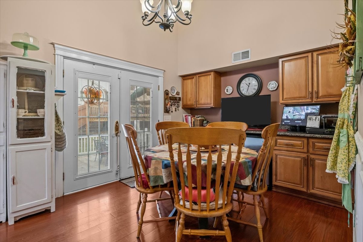 307 Crestview Drive Dickson TN 37055