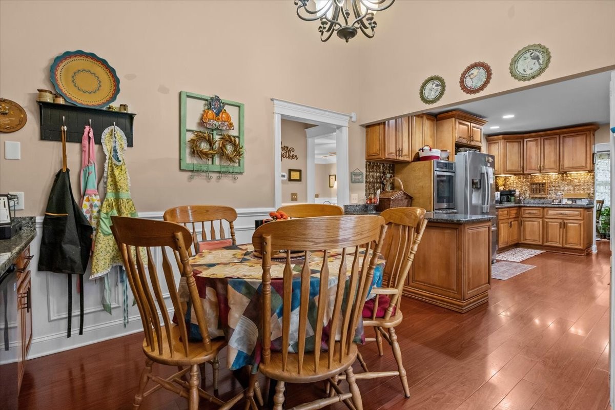 307 Crestview Drive Dickson TN 37055