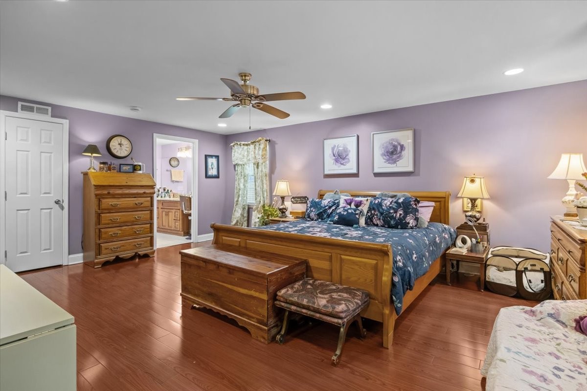 307 Crestview Drive Dickson TN 37055