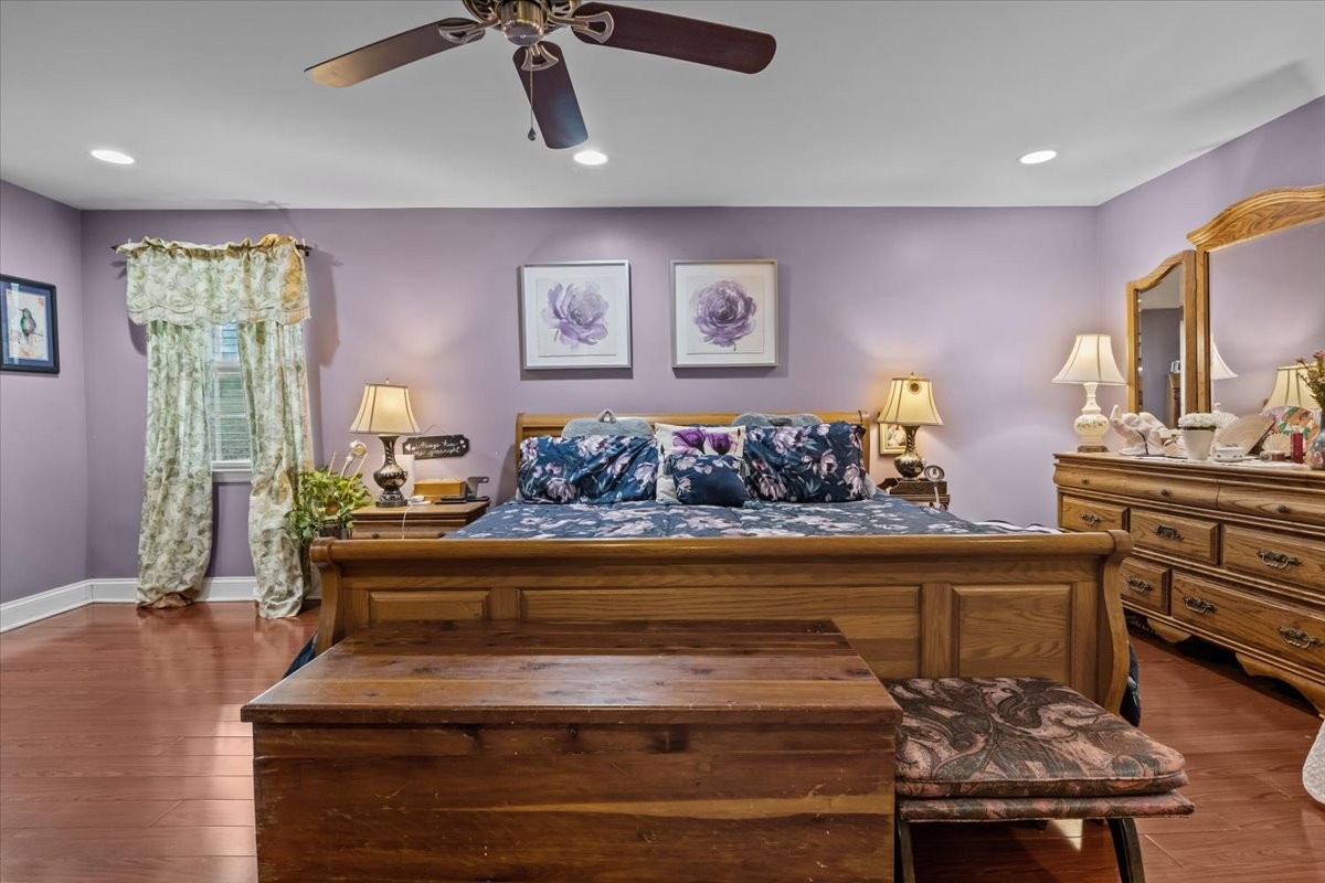 307 Crestview Drive Dickson TN 37055