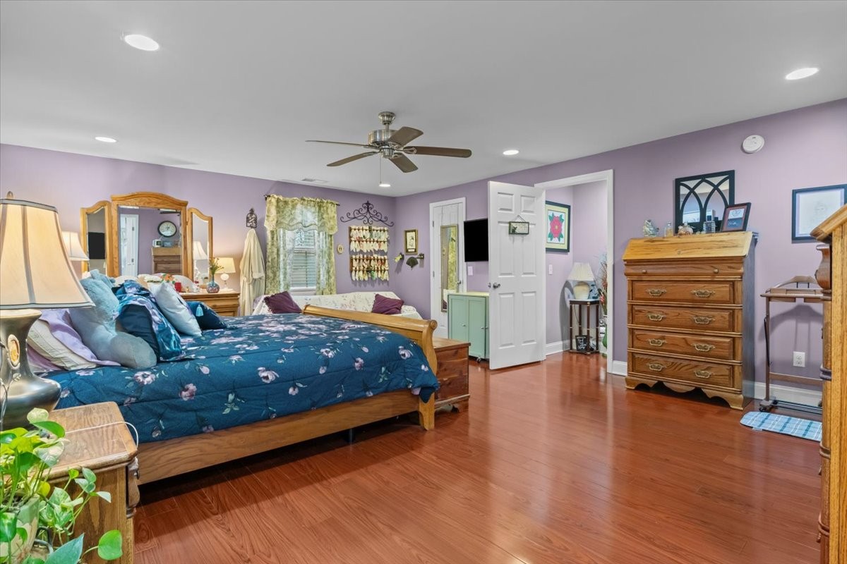 307 Crestview Drive Dickson TN 37055
