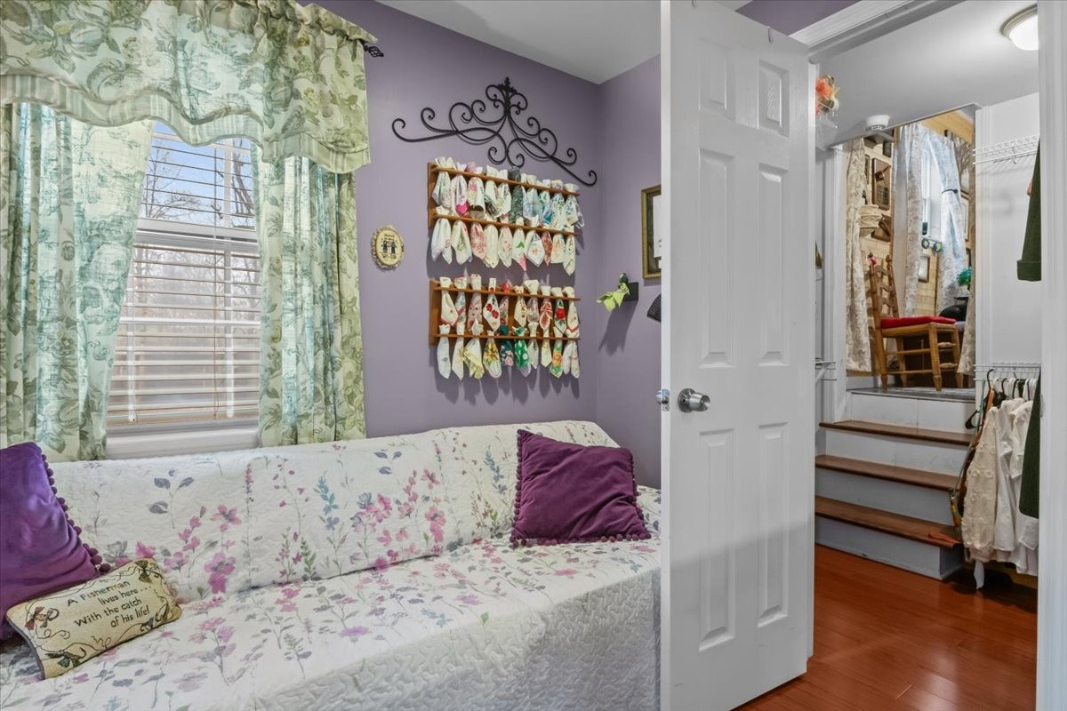 307 Crestview Drive Dickson TN 37055
