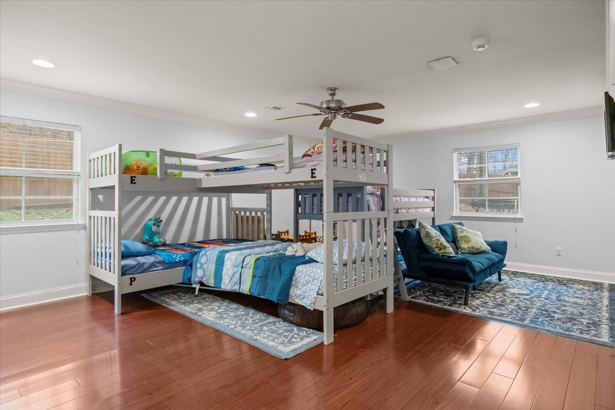 307 Crestview Drive Dickson TN 37055