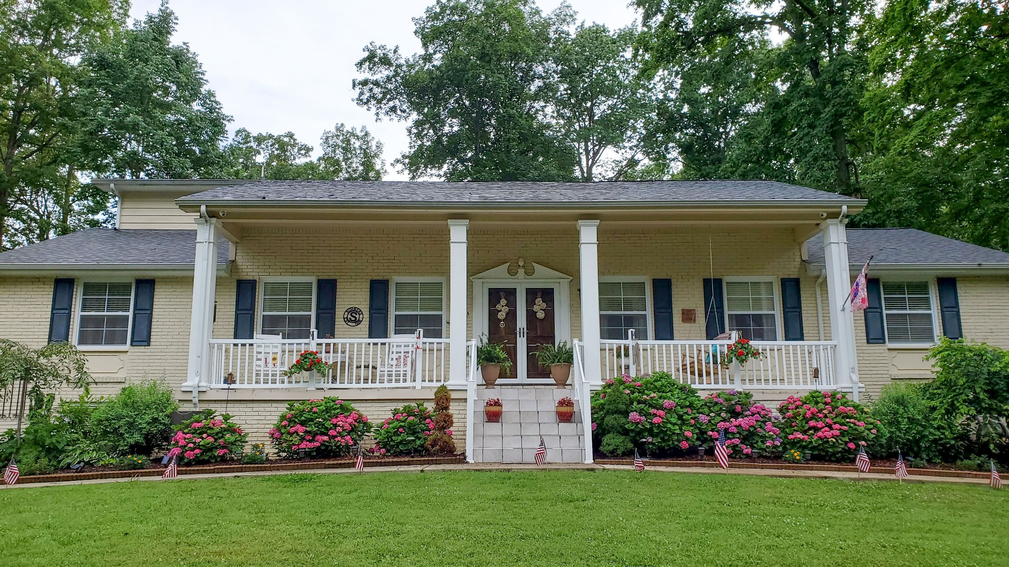 307 Crestview Drive Dickson TN 37055