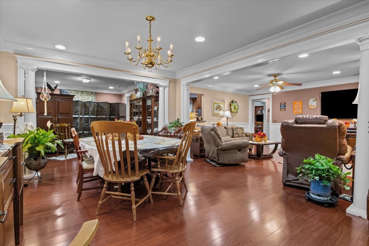 307 Crestview Drive Dickson TN 37055