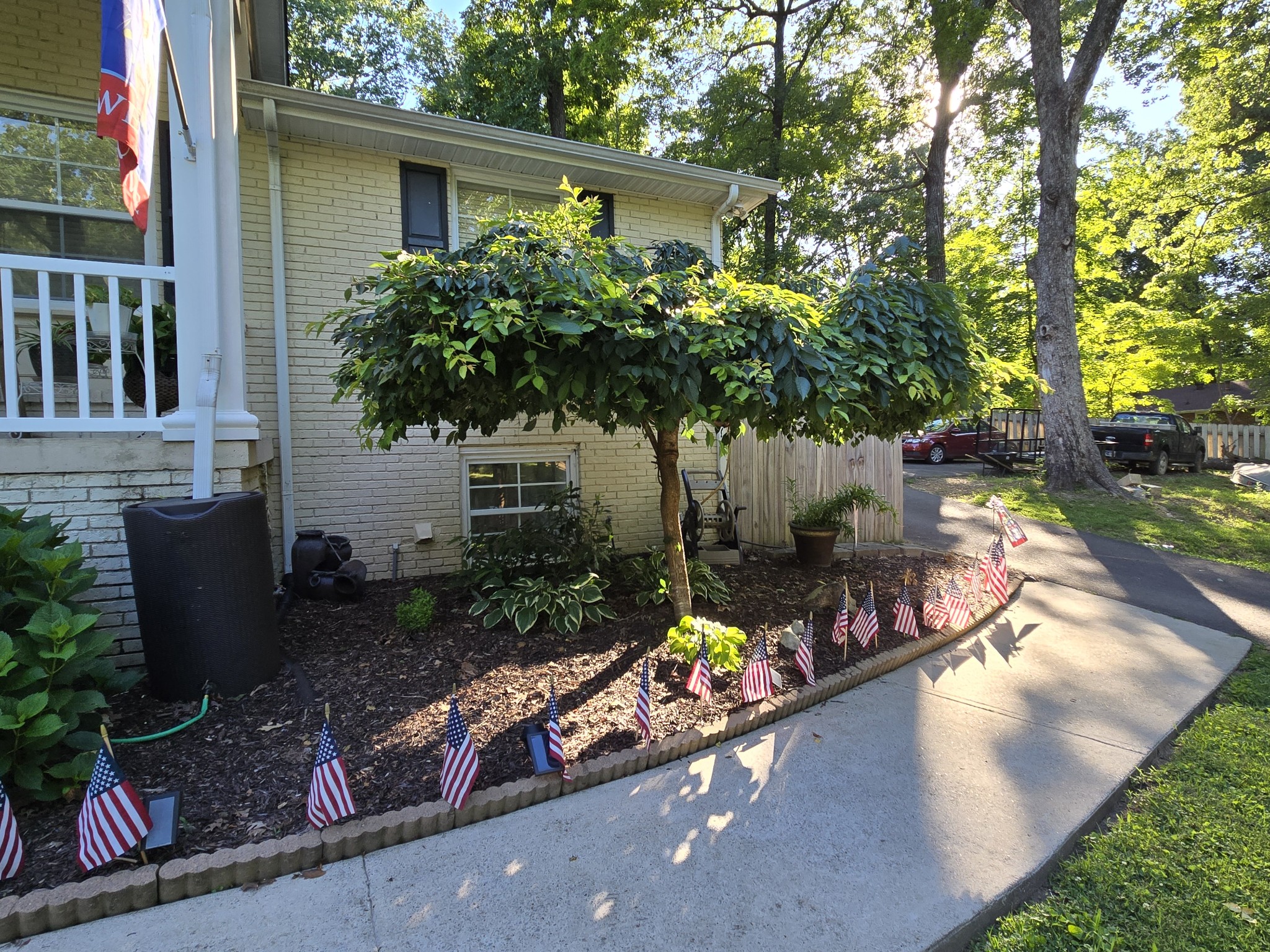 307 Crestview Drive Dickson TN 37055