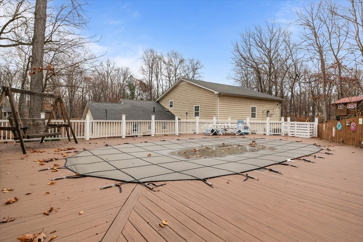 307 Crestview Drive Dickson TN 37055
