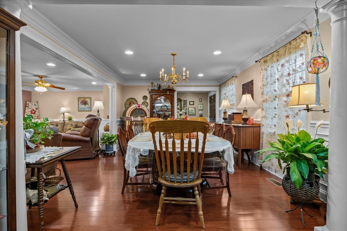 307 Crestview Drive Dickson TN 37055