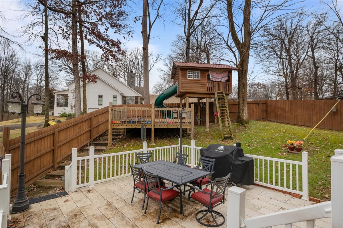 307 Crestview Drive Dickson TN 37055