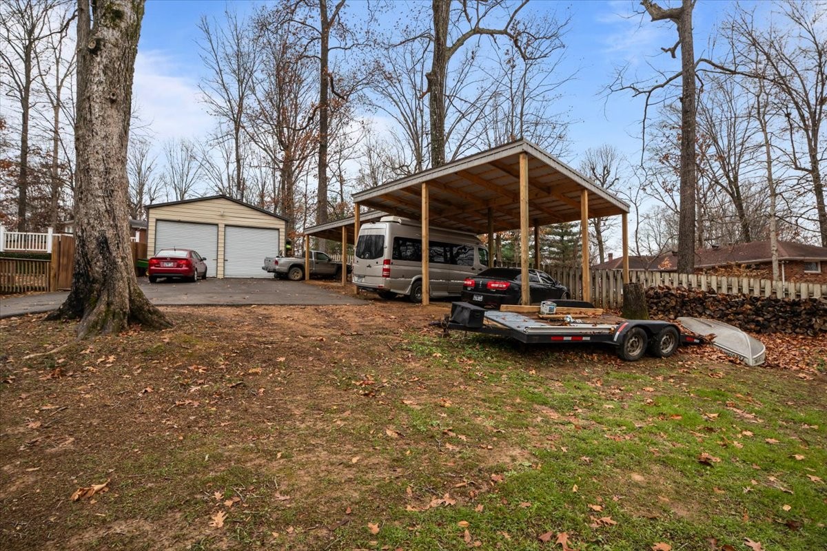 307 Crestview Drive Dickson TN 37055