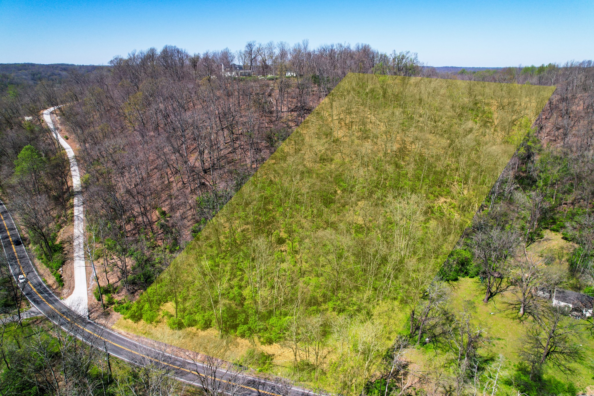 0 River Road Pike Nashville TN 37209