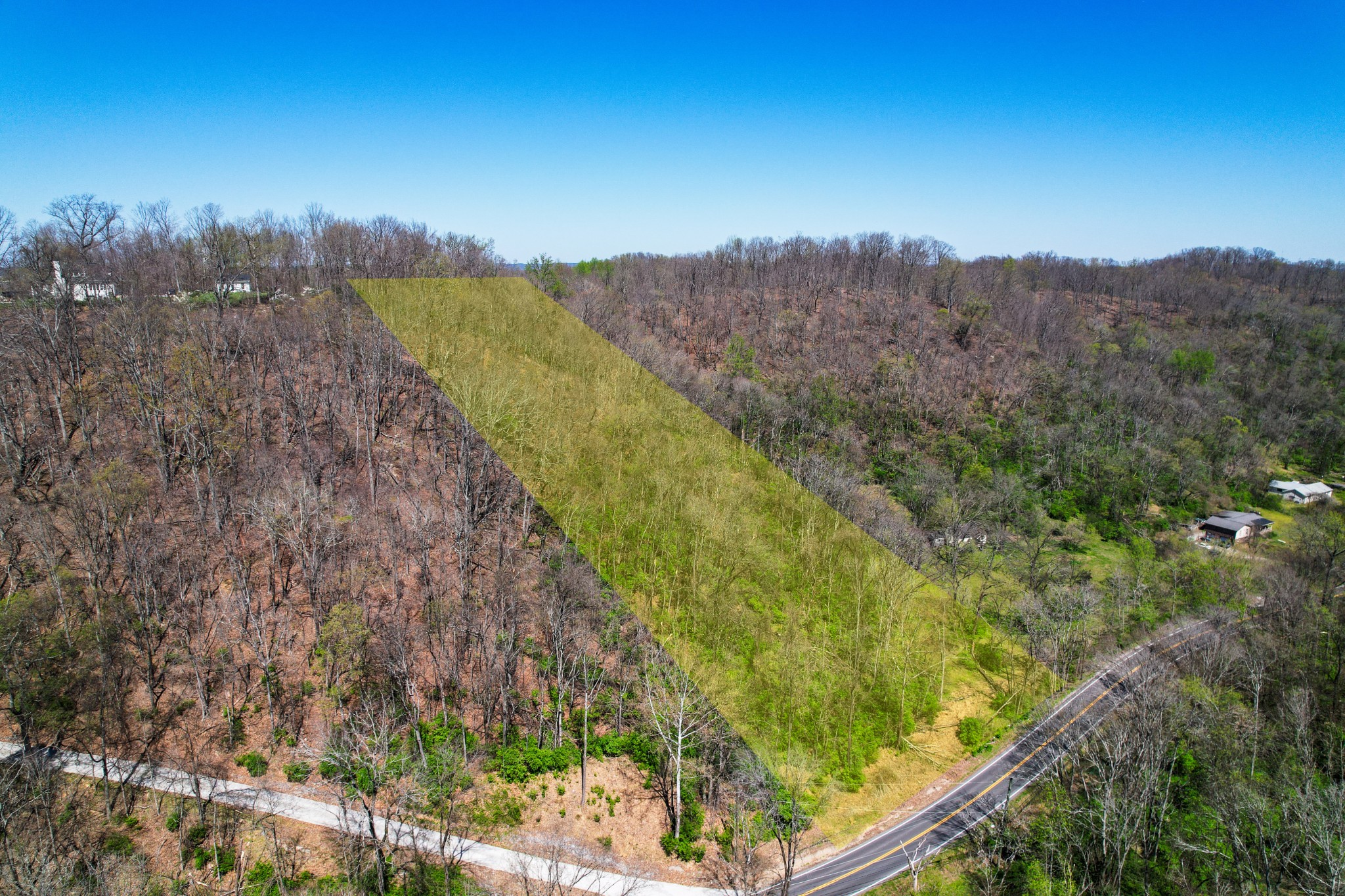 0 River Road Pike Nashville TN 37209