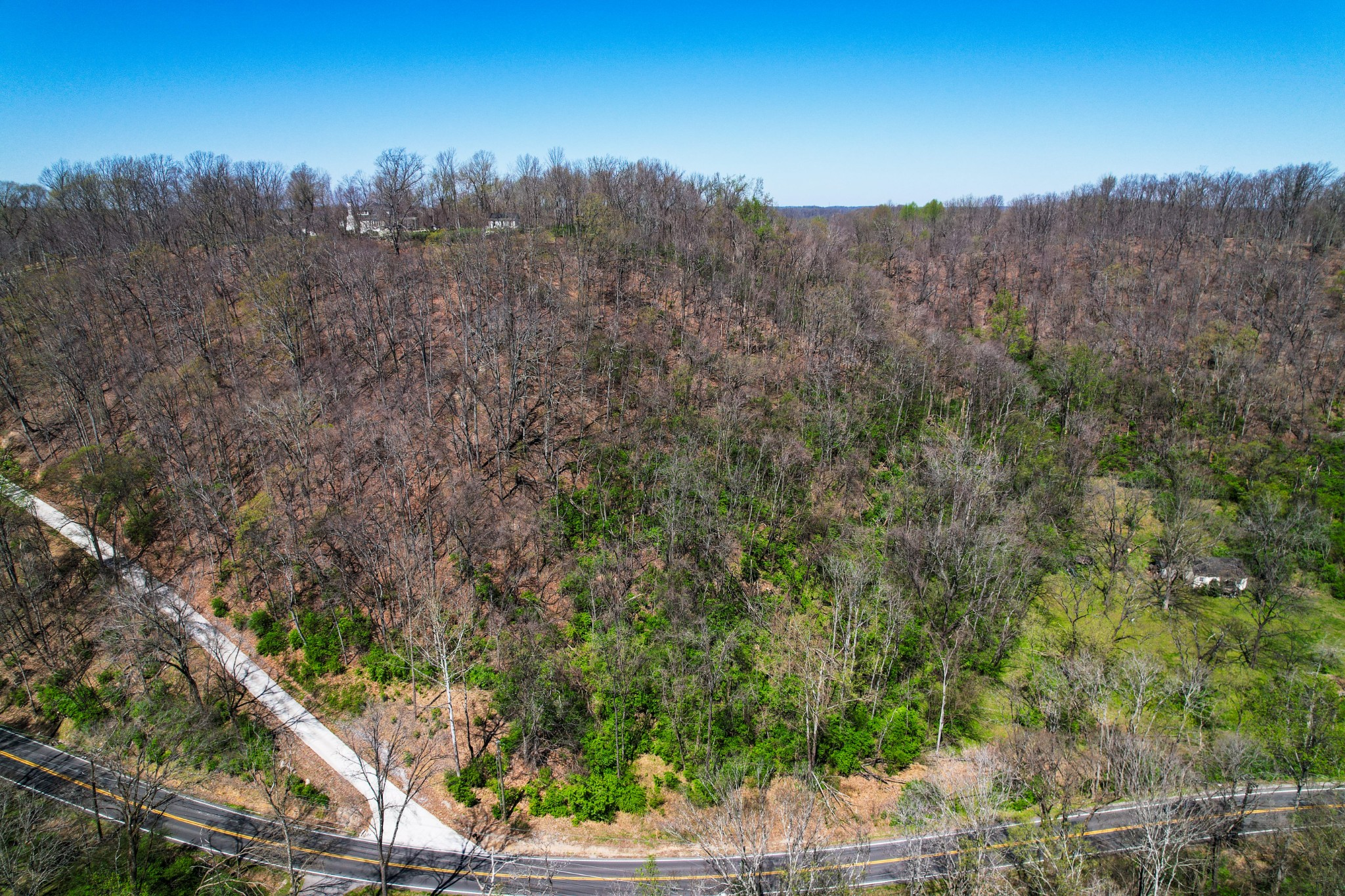 0 River Road Pike Nashville TN 37209