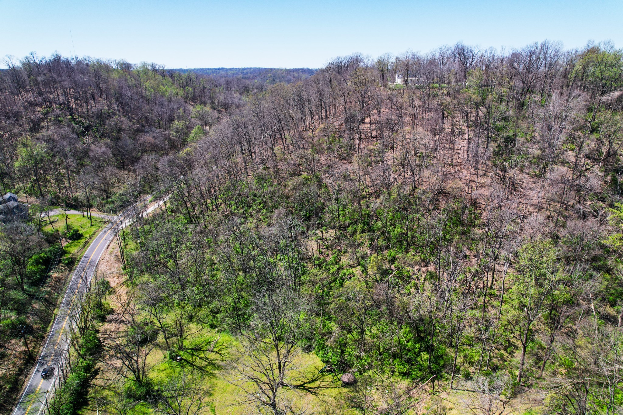 0 River Road Pike Nashville TN 37209