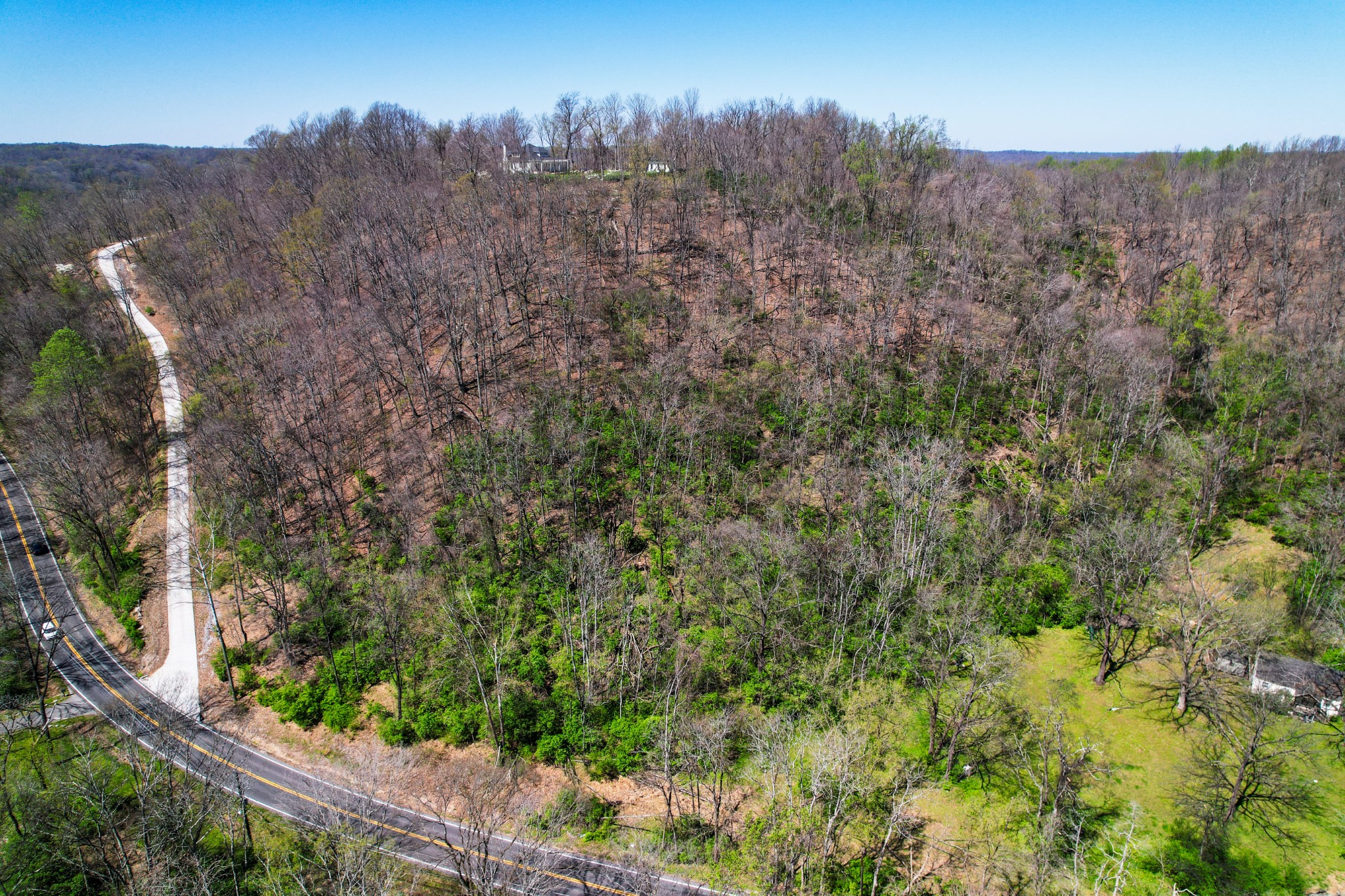 0 River Road Pike Nashville TN 37209