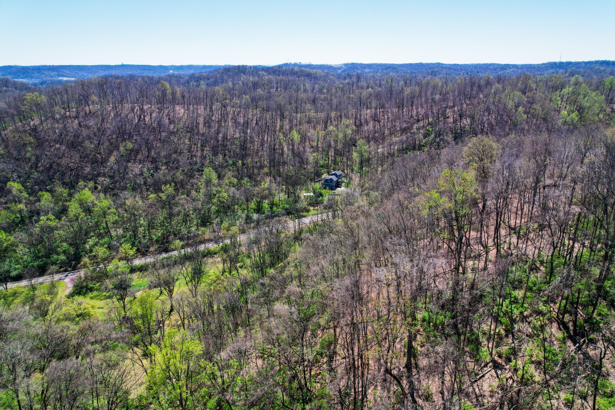 0 River Road Pike Nashville TN 37209