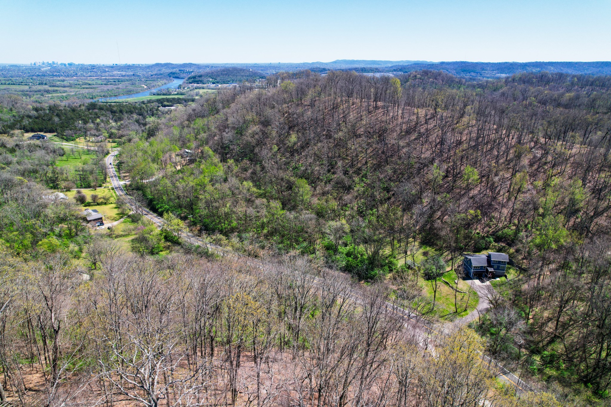 0 River Road Pike Nashville TN 37209