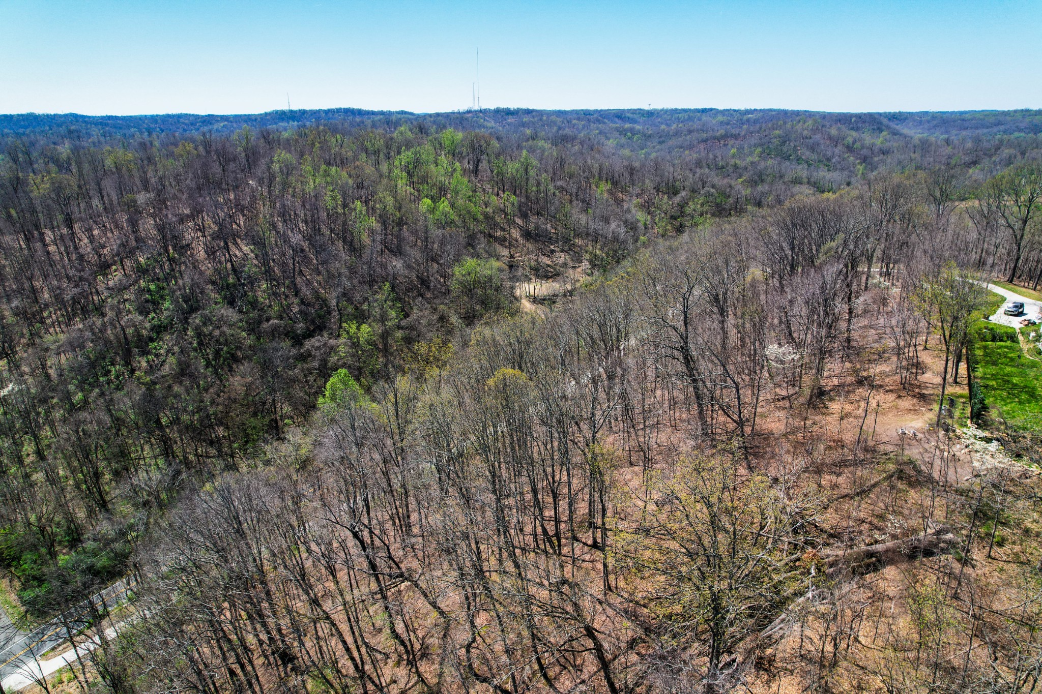 0 River Road Pike Nashville TN 37209
