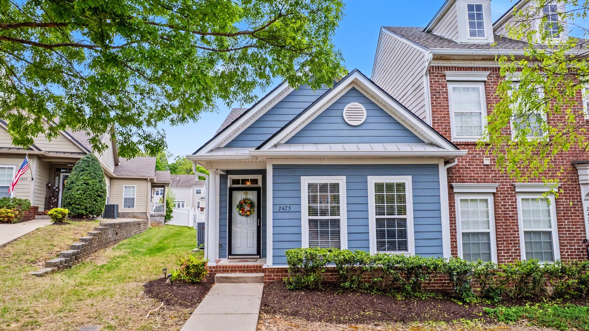 2425 Alteras Drive Nashville TN 37211