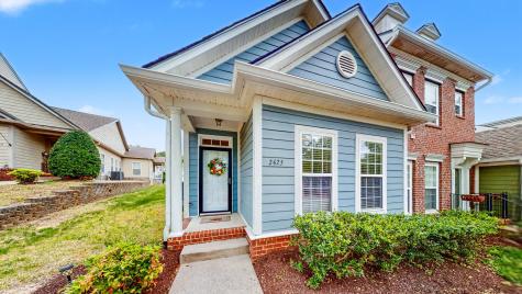 2425 Alteras Drive Nashville TN 37211
