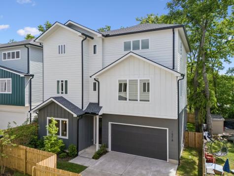 1621B Northview Avenue Nashville TN 37216