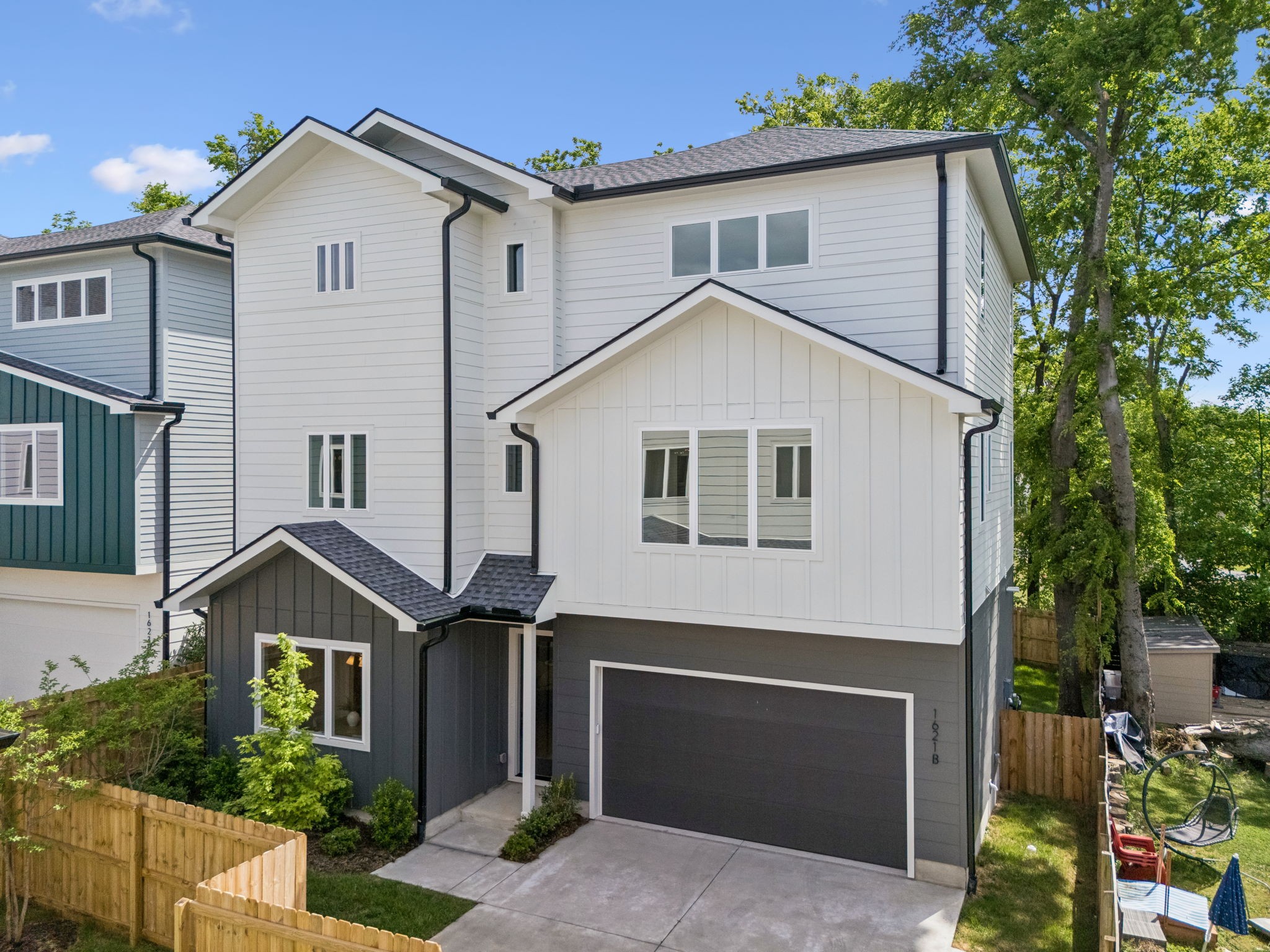 1621B Northview Avenue Nashville TN 37216