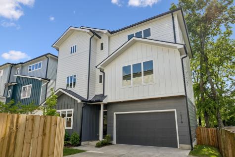 1621B Northview Avenue Nashville TN 37216