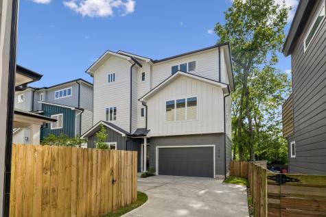 1621B Northview Avenue Nashville TN 37216